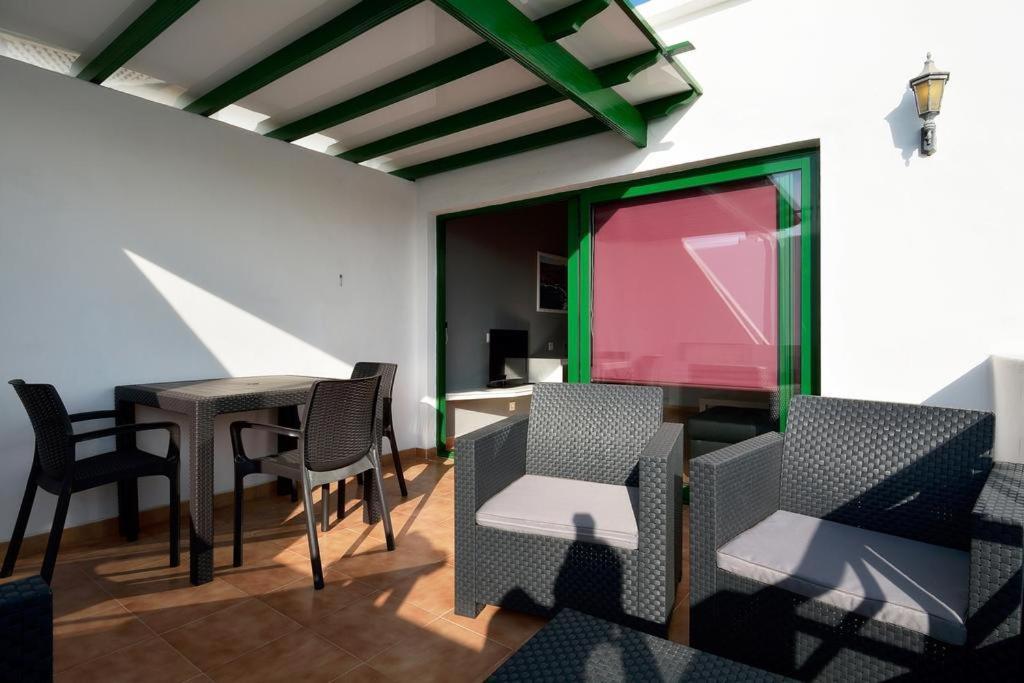 Relax Tinosa Apartment Puerto del Carmen  Exterior foto
