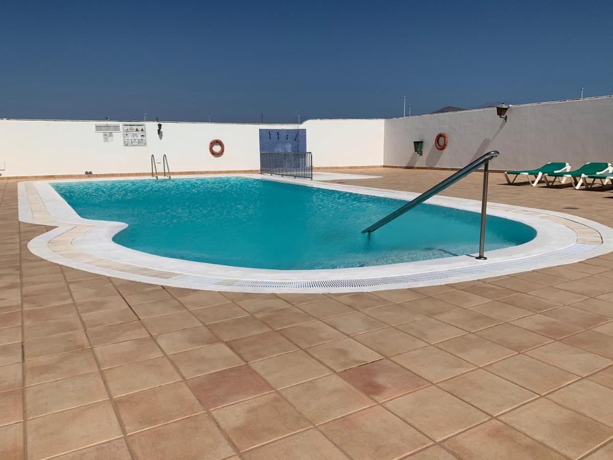 Relax Tinosa Apartment Puerto del Carmen  Exterior foto