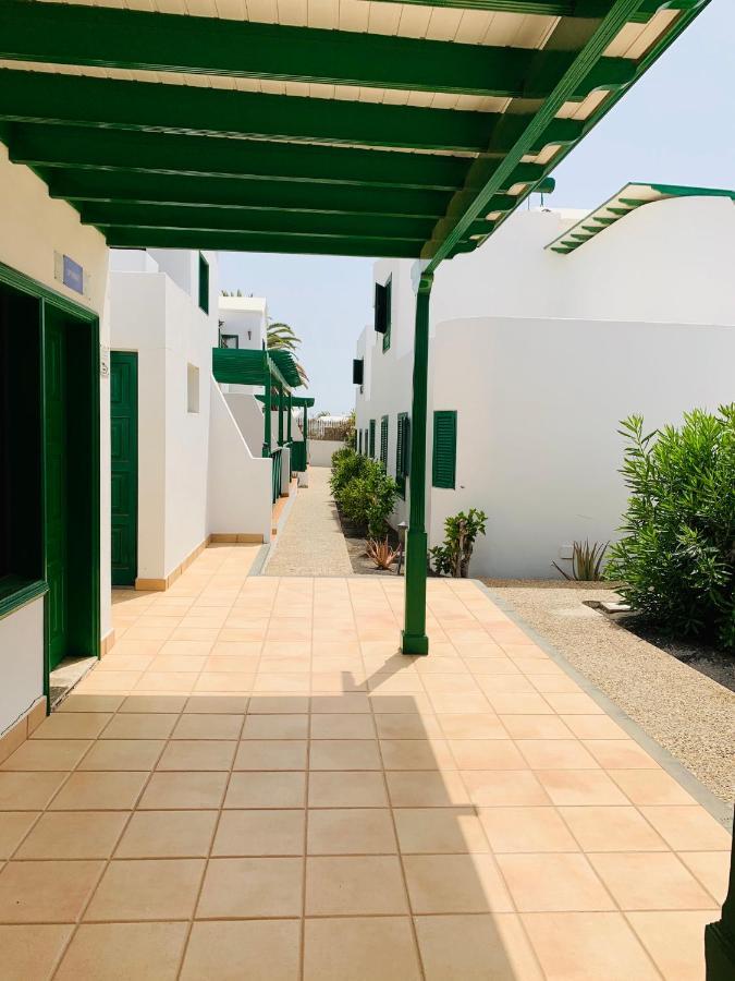 Relax Tinosa Apartment Puerto del Carmen  Exterior foto