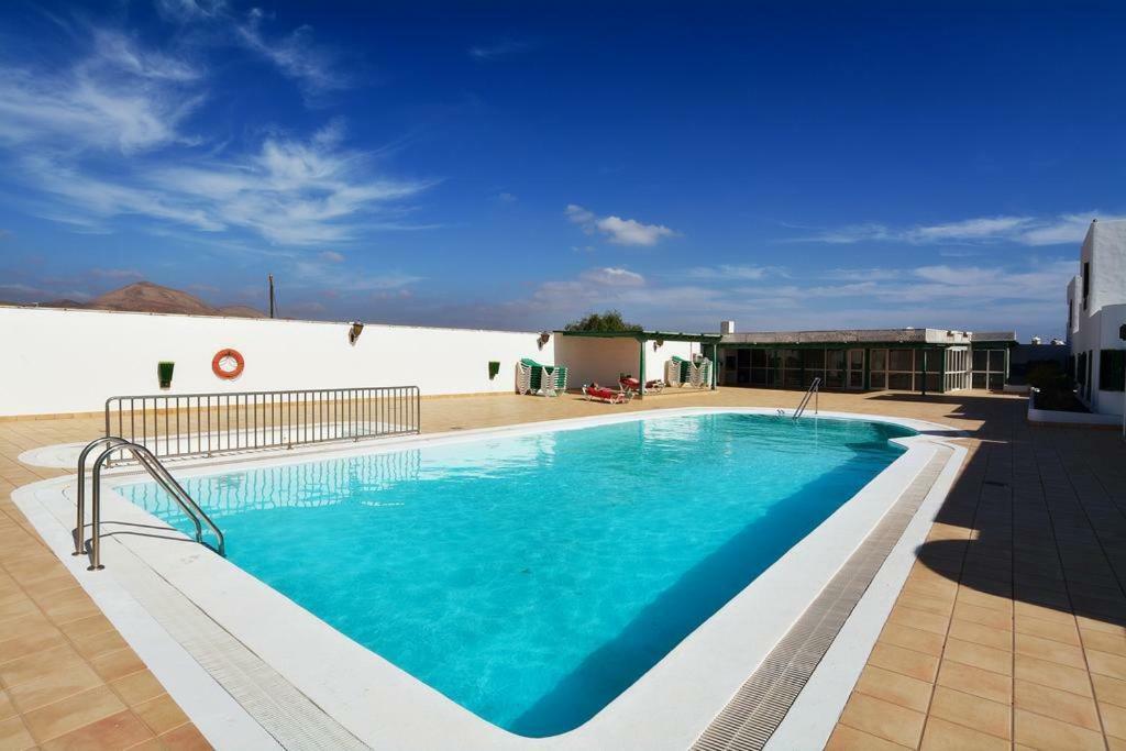 Relax Tinosa Apartment Puerto del Carmen  Exterior foto